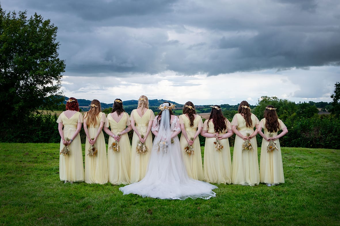 Mr & Mrs Linsdell-Marshall_610